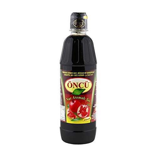 ÖNCU POMMEGRANTE SAUCE 700G